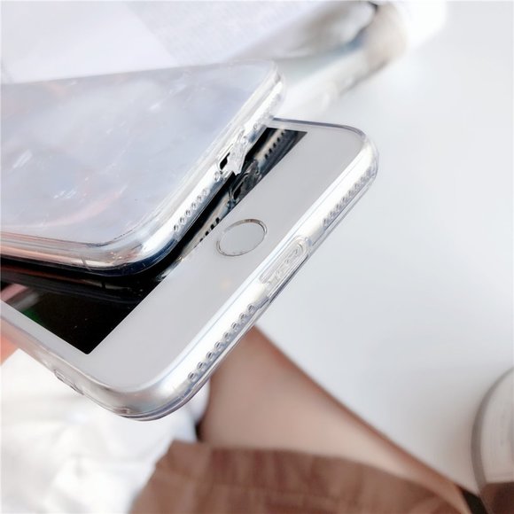 [❤️SALE] iPhone 7/8/SE 2020 Shell Pink case - Picture 2 of 3